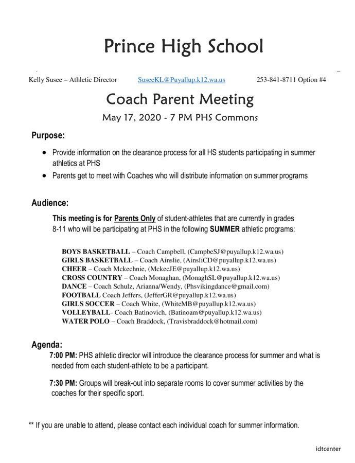 parent-meeting-agenda-template