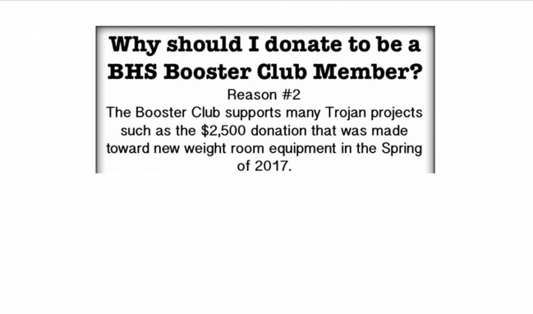 printable usd 273 beloit  booster club booster club meeting agenda vorlage sample