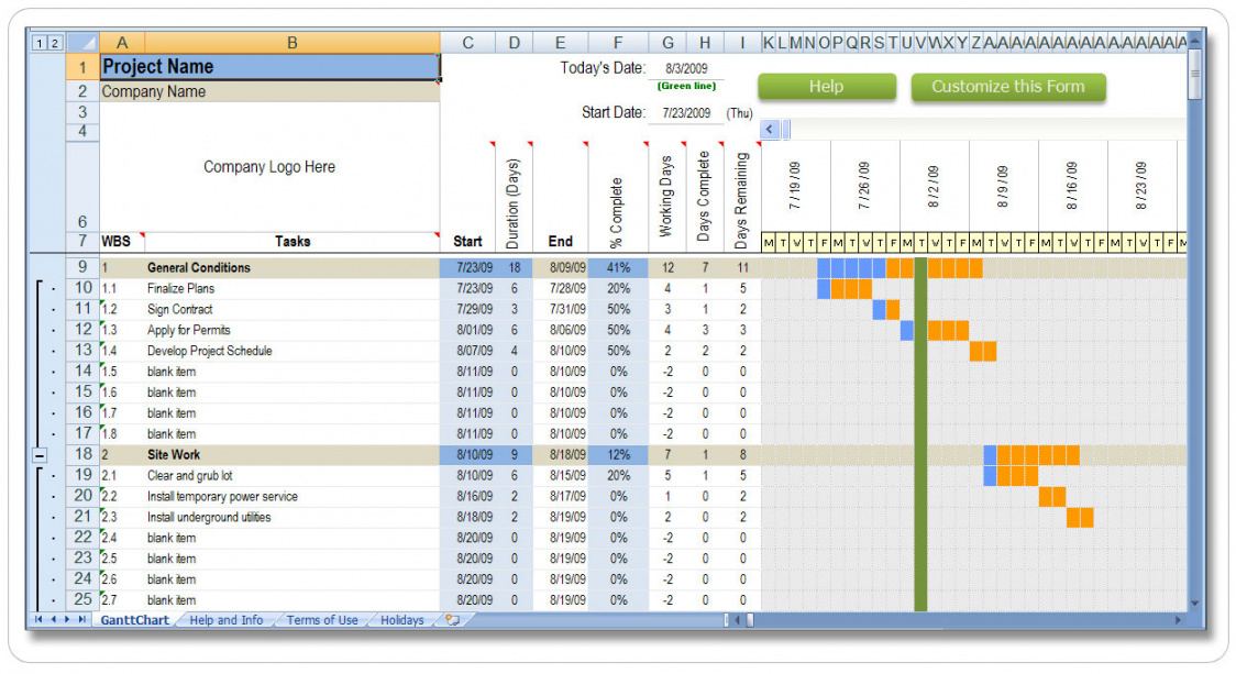 construction cost management plan templates excel  excel124 training cost estimate template excel