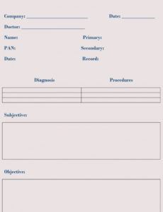 creating fake doctor&amp;#039;s note  excuse slip 12 templates for blank doctors note template example