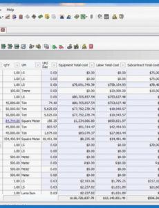 editable spreadsheet construction estimate template excel amazing software development estimate template example
