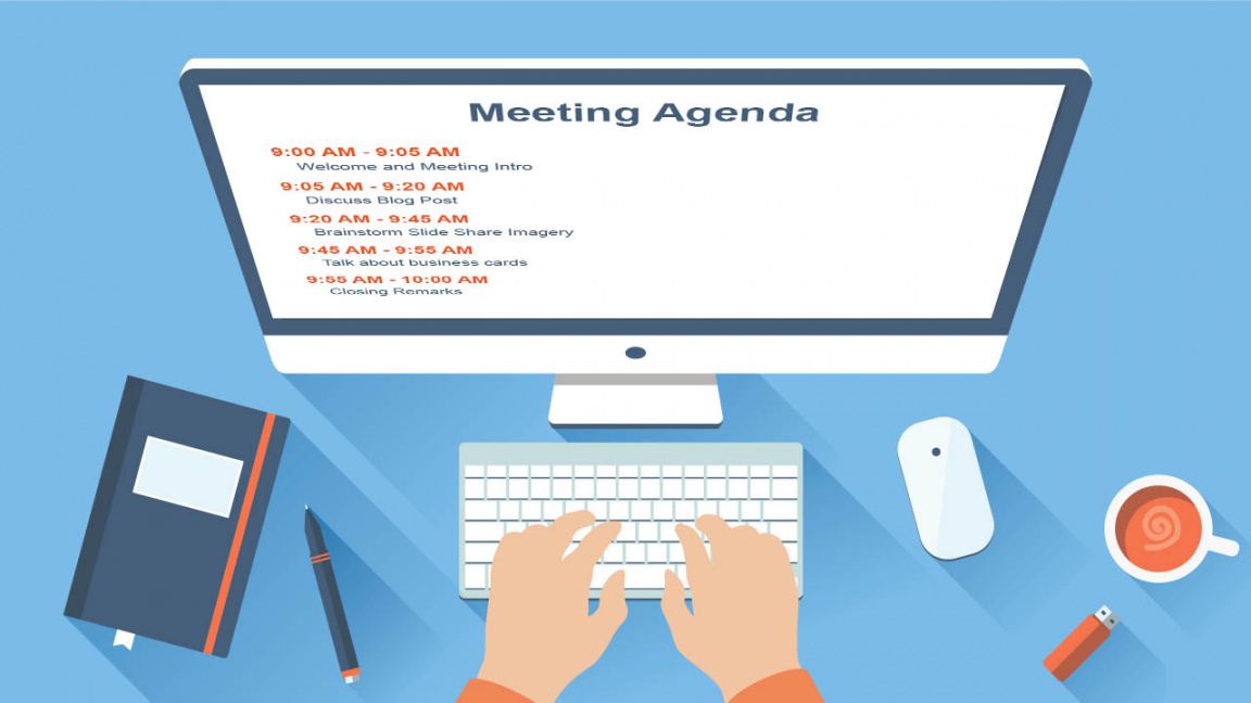 free expert tips for creating more effective meeting agendas fun meeting agenda template example