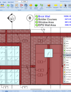 free masonry estimating software  planswift masonry estimate template excel