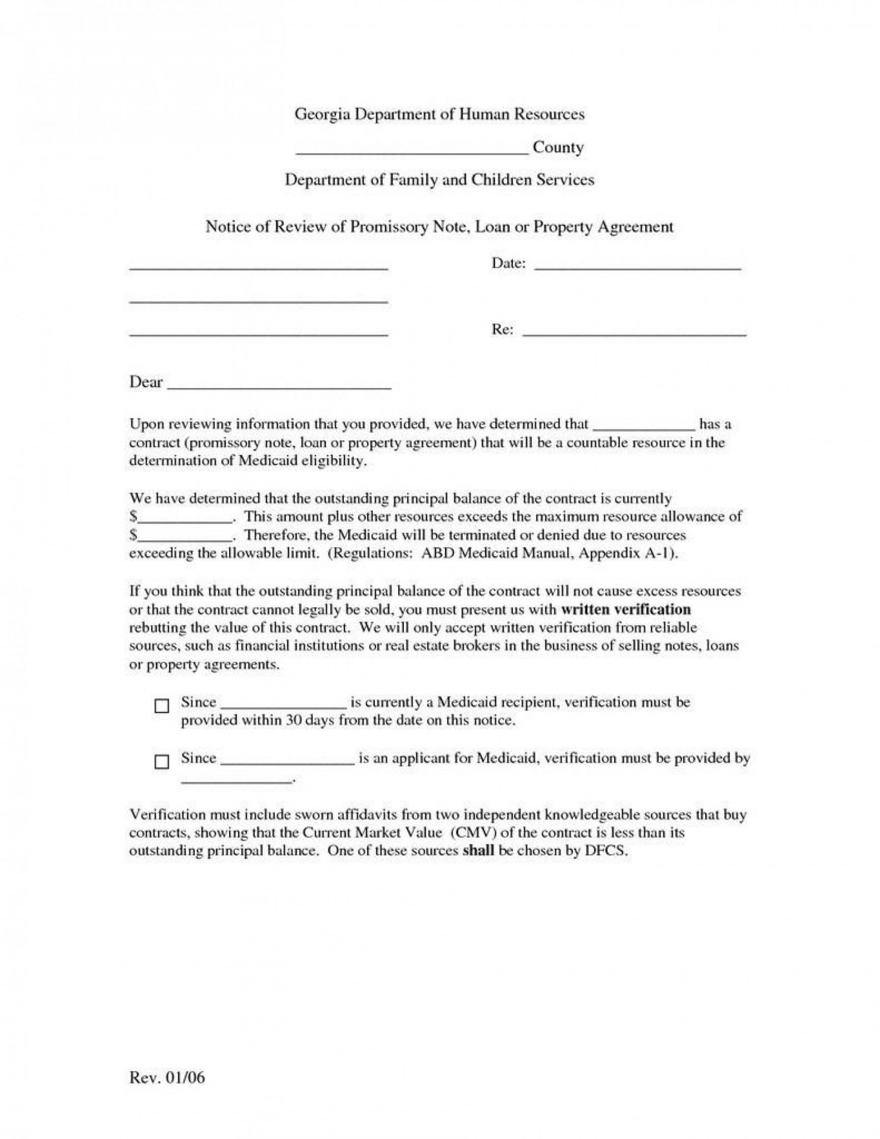 free promissory note template florida ~ addictionary florida promissory note template pdf