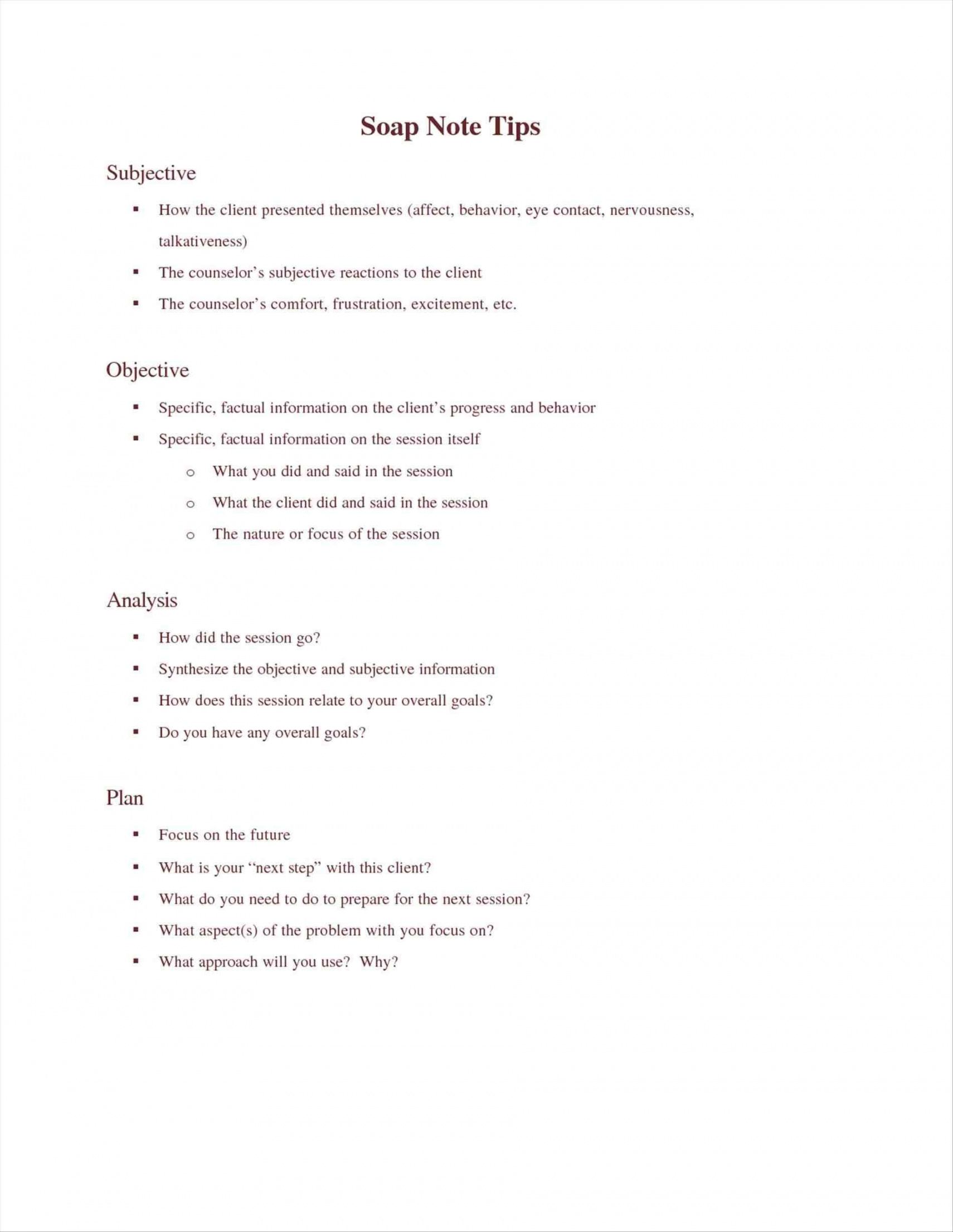 pin on counseling mental health soap note template doc
