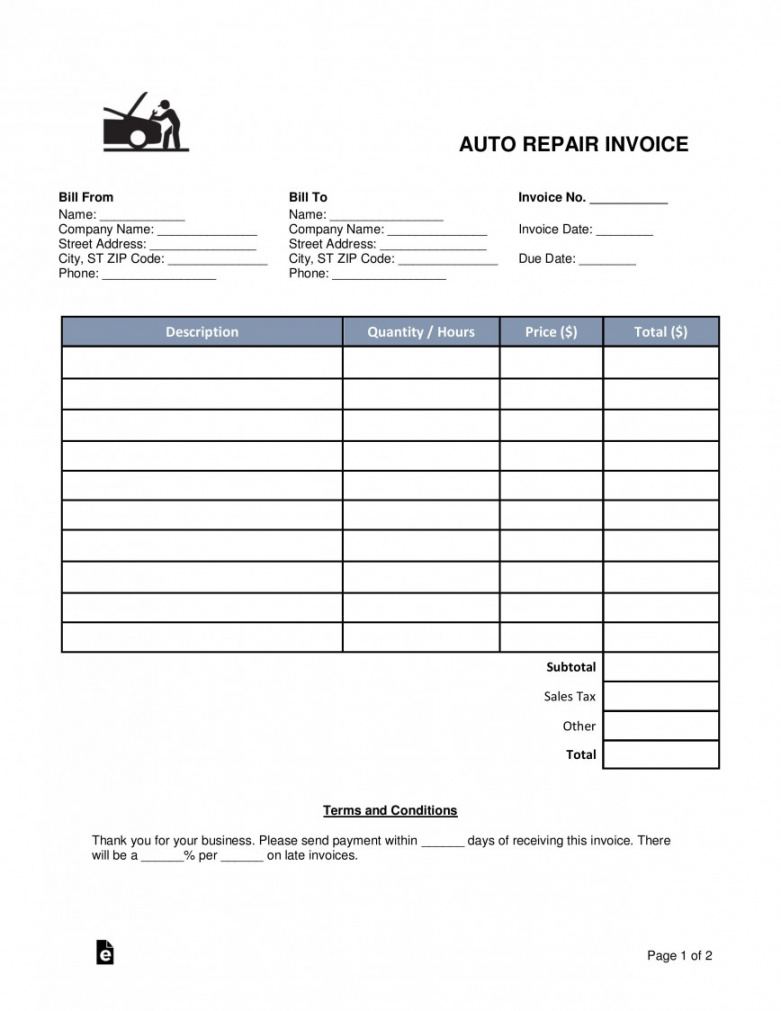 printable-auto-repair-estimate-template-addictionary-collision-estimate-template-sample