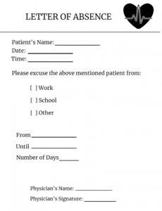 sample free doctor&amp;#039;s notes templates doctors note for school template word