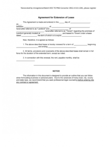 sample pin on contract promissory note extension agreement template excel