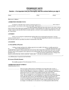 sample promissory note real estate  fill out and sign printable pdf template   signnow real estate promissory note template excel
