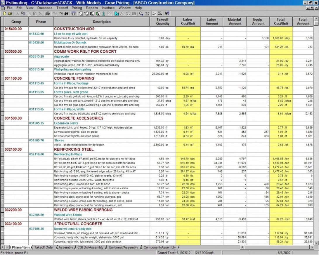 sample residential tion estimating spreadsheets estimate template residential construction estimate template sample