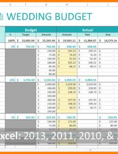 wedding budget t template excel free checklist uk south wedding estimate template example