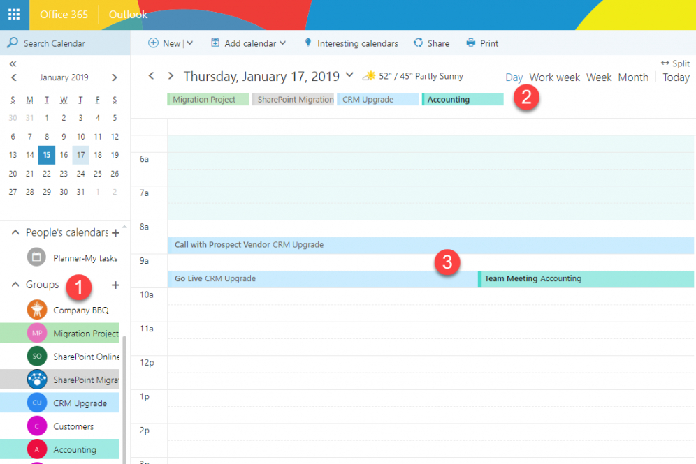 editable a review of all the calendar options in sharepoint and sharepoint agenda template doc
