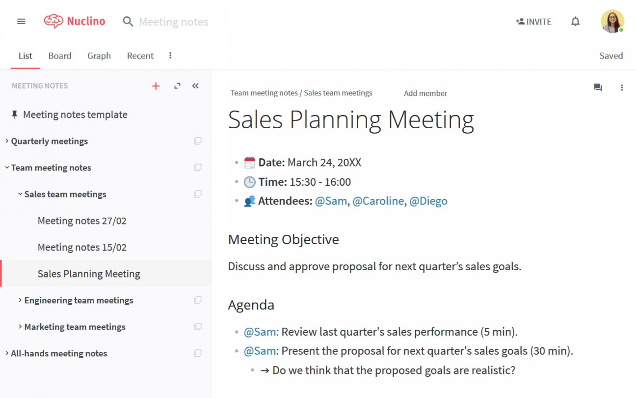 editable how to write a meeting agenda templates  examples collaboration meeting agenda template doc