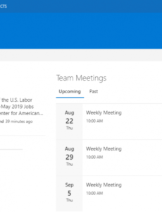 editable sharepoint site examples built with out of the box features sharepoint agenda template excel