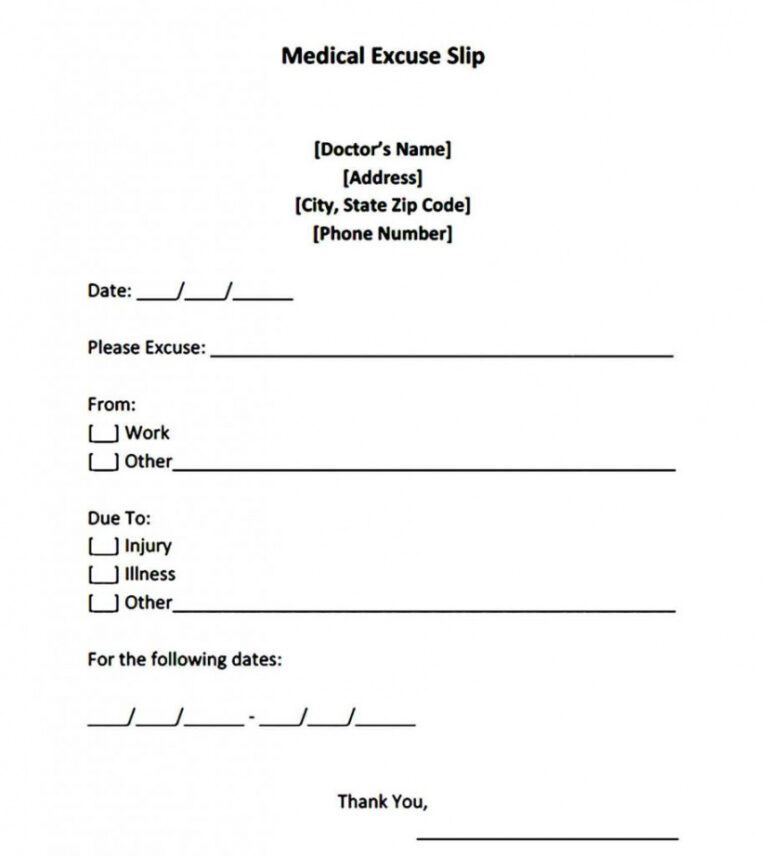 Free Doctors Note Sample Dermatology Soap Note Template Excel | IDTcenter