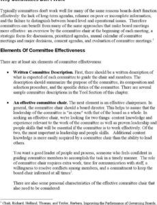 sample 15 committee meeting agenda templates free download it steering committee agenda template pdf