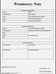 sample 38 promissory note templates free download automobile promissory note template sample