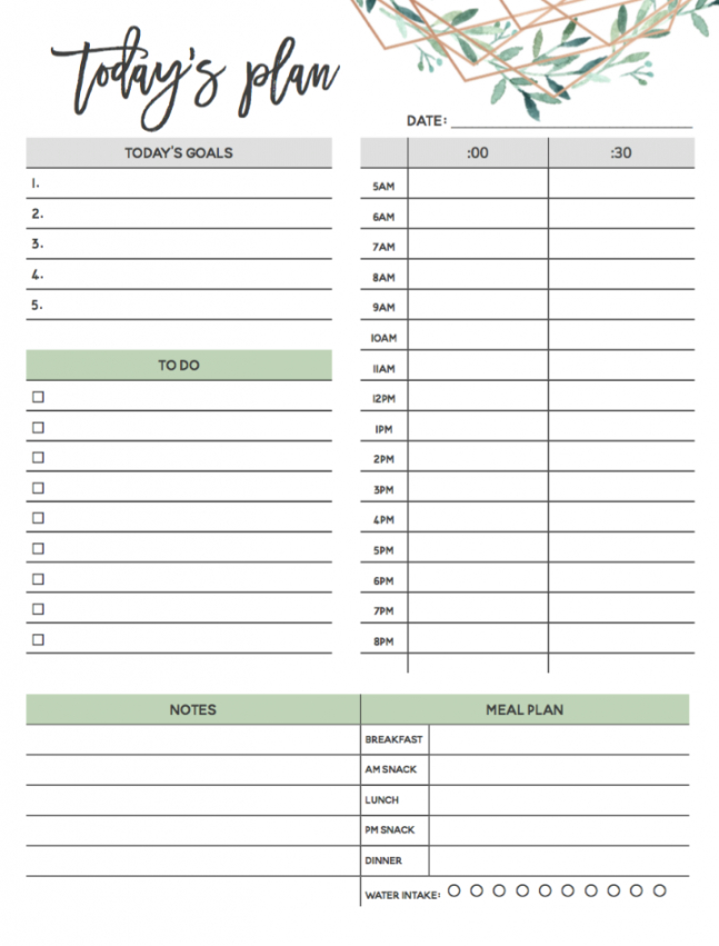 sample schedule template cute daily is schedule template cute cute meeting agenda template word