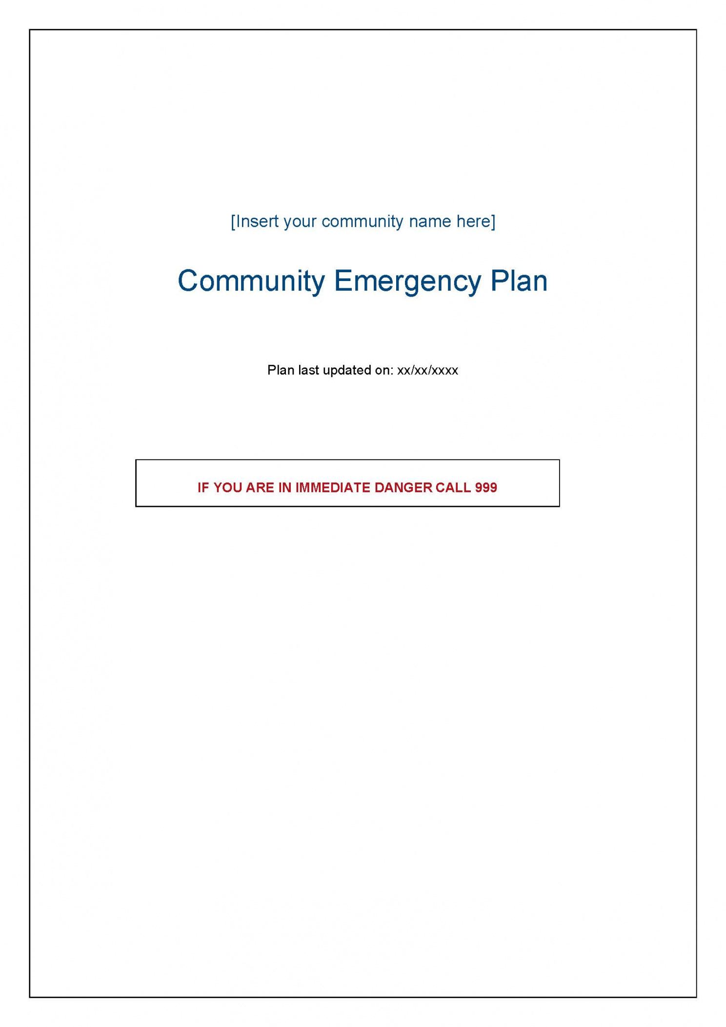 blank meeting agenda template for emergency example  pdf blank meeting agenda template