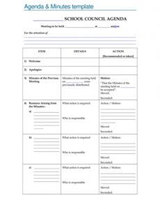 blank meeting  how to create a meeting? download this blank meeting agenda template doc