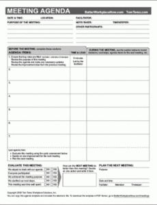 boy scout plc meeting agenda template boy scout plc meeting agenda template word