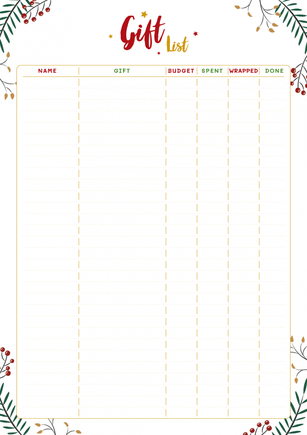 download printable christmas party planner pdf christmas party agenda template excel
