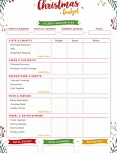 download printable christmas party planner pdf christmas party agenda template word