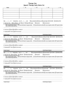 editable 10 soap report template  resume samples throughout soap speech therapy soap note template excel