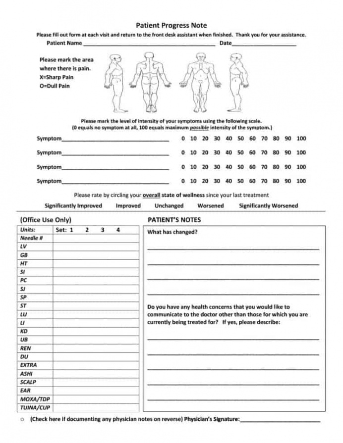 editable 43 progress notes templates [mental health psychotherapy medical progress note template excel