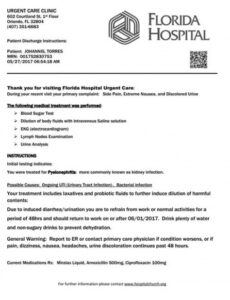 editable doctor&amp;#039;s note  page 1  document store  doctors note mental health doctors note template