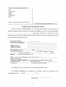 editable does hereby certify that a certain deed of trust  fill promissory note secured by deed of trust template pdf