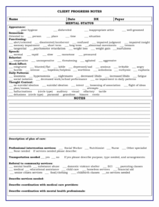 editable pin on business occupational therapy daily note template pdf