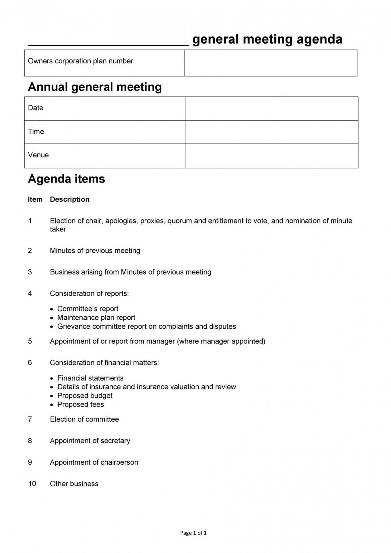 editable strategy session agenda template word in 2021 strategy meeting agenda template