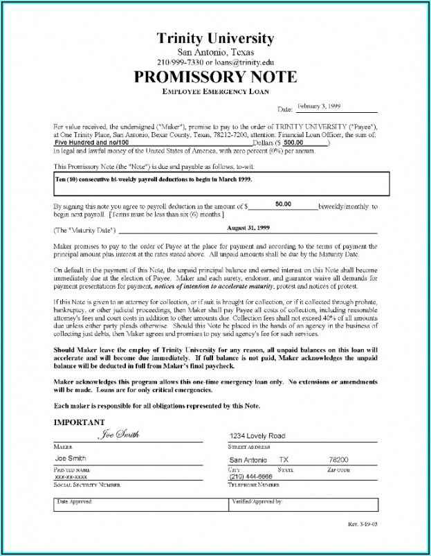 editable the real estate commission approved earnest money promissory note template arizona excel