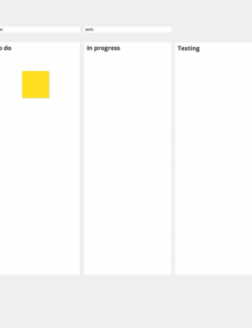 effective agile sprint planning with a sprint planning sprint planning meeting agenda template doc