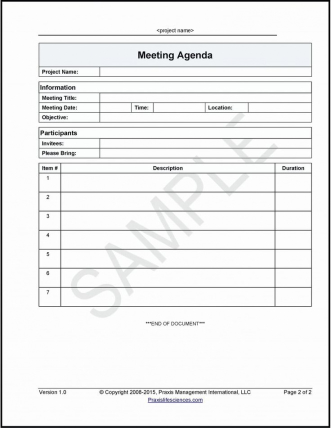 free 047 microsoft template resume sample blank meeting agenda focus group note taking template excel