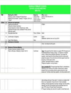 free 19 board meeting minutes examples  word apple pages engineering meeting agenda template