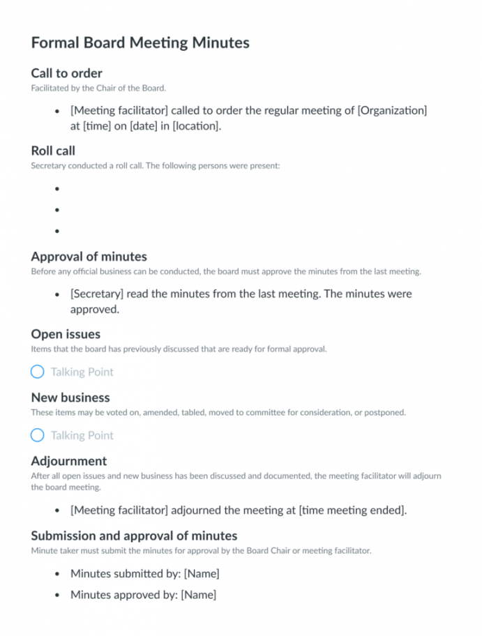 free 19 meeting agenda examples [and expertapproved templates brainstorming session agenda template pdf