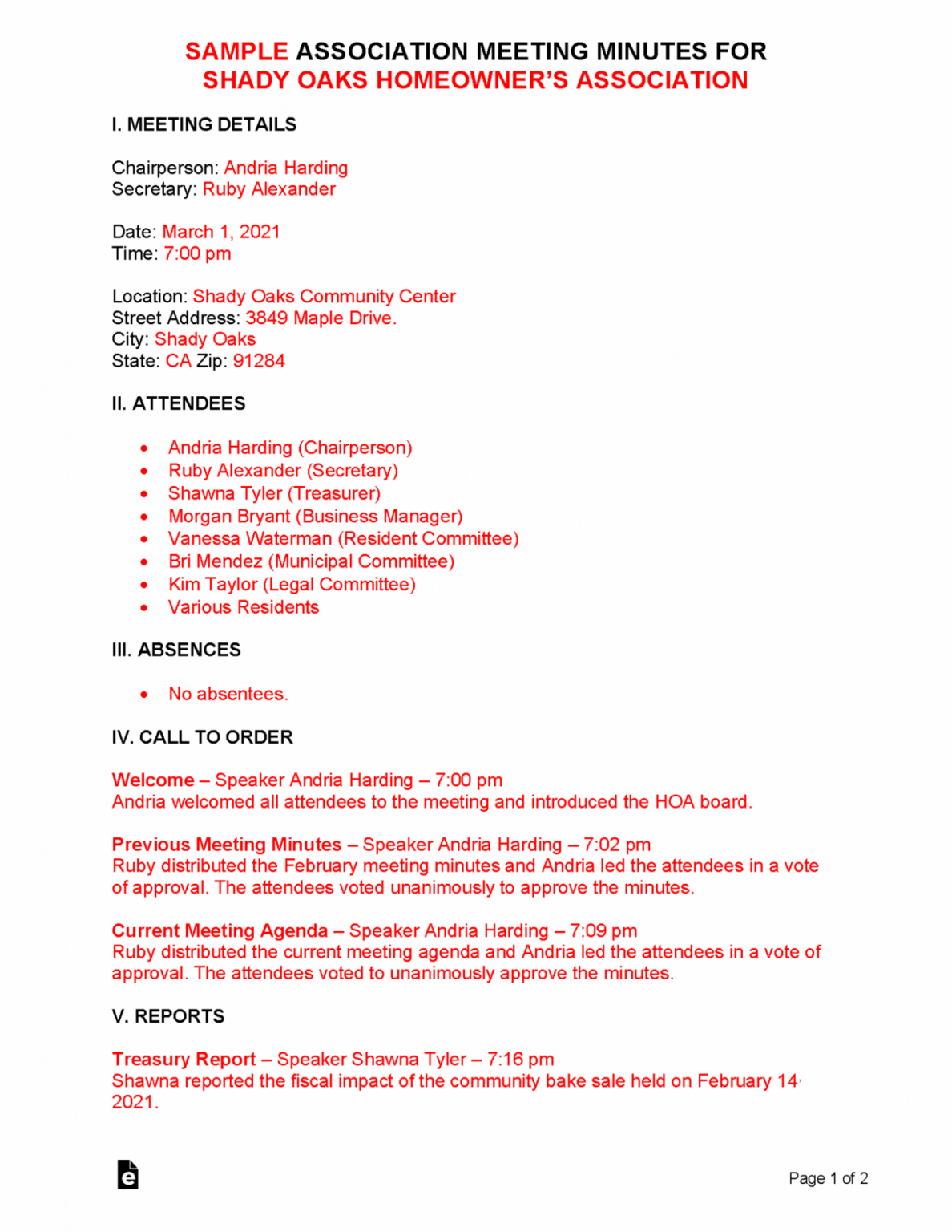 free-association-meeting-minutes-template-sample-word-union-meeting