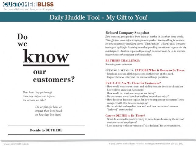 free do you start with the product or your customer daily huddle agenda template doc