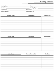 free meeting minutes template download printable pdf request for agenda items template doc