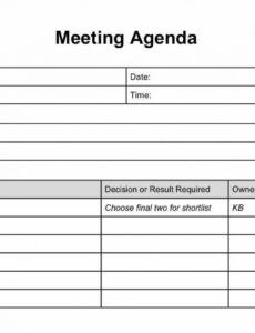 free meeting minutes templates and sample meeting minutes  try professional note taking template