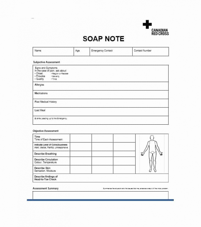 free soap note template nurse practitioner unique 40 fantastic speech therapy soap note template word