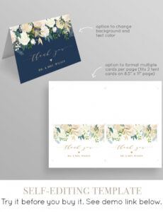 free thank you card template printable wedding  bridal shower bridal shower thank you note template sample