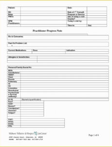 mental health progress note template free of 10 best of mental health progress note template example