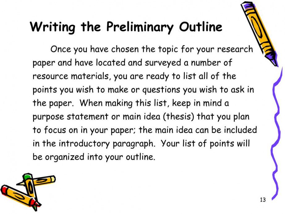 ppt  how to write a great research paper bibliography research paper note cards template excel