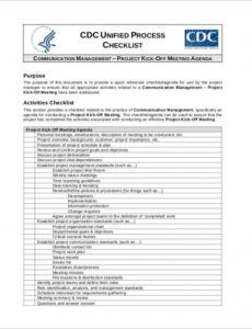 printable free 40 agenda samples in ms word  pdf childcare staff meeting agenda template pdf