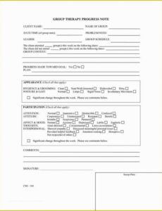 printable mental health progress note template free of free download mental health doctors note template sample