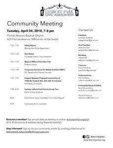 printable printable template meeting minutes outline pta school pto school meeting agenda template excel