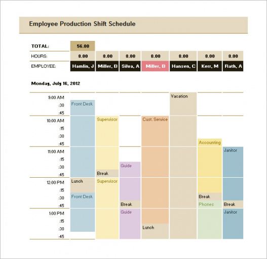 production schedule template excel free  printable manufacturing production meeting agenda template word